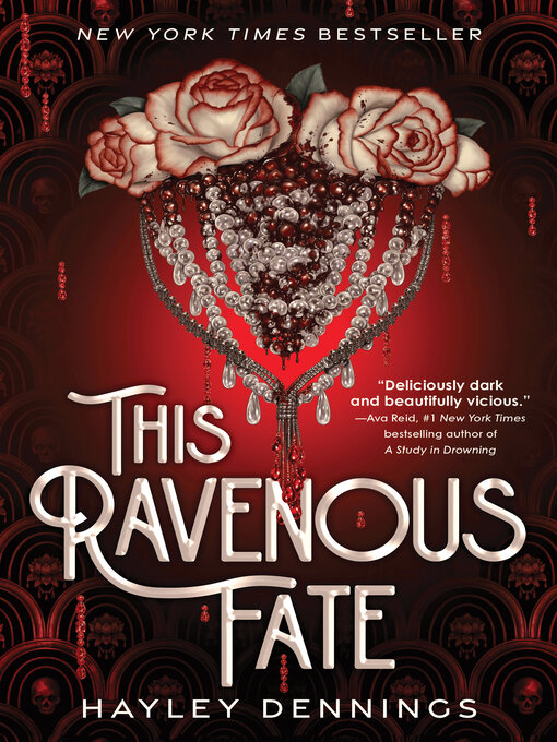 Title details for This Ravenous Fate by Hayley Dennings - Available